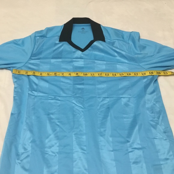 Adidas jersey shirt - Picture 4 of 13